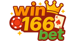 Win 166 Bet Logo